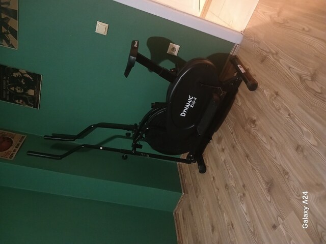 Spor aleti