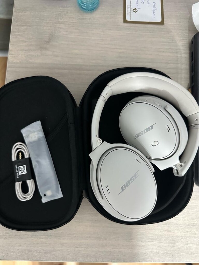 bose quietcomfort45 - 2