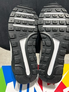 Orjinal nike spor ayakkabı - 5