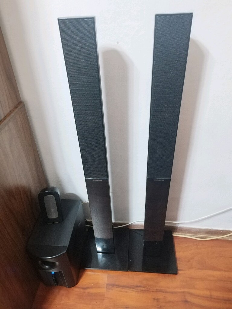 SAMSUNG Ev Sinema Sistemi 4 Adet - 2
