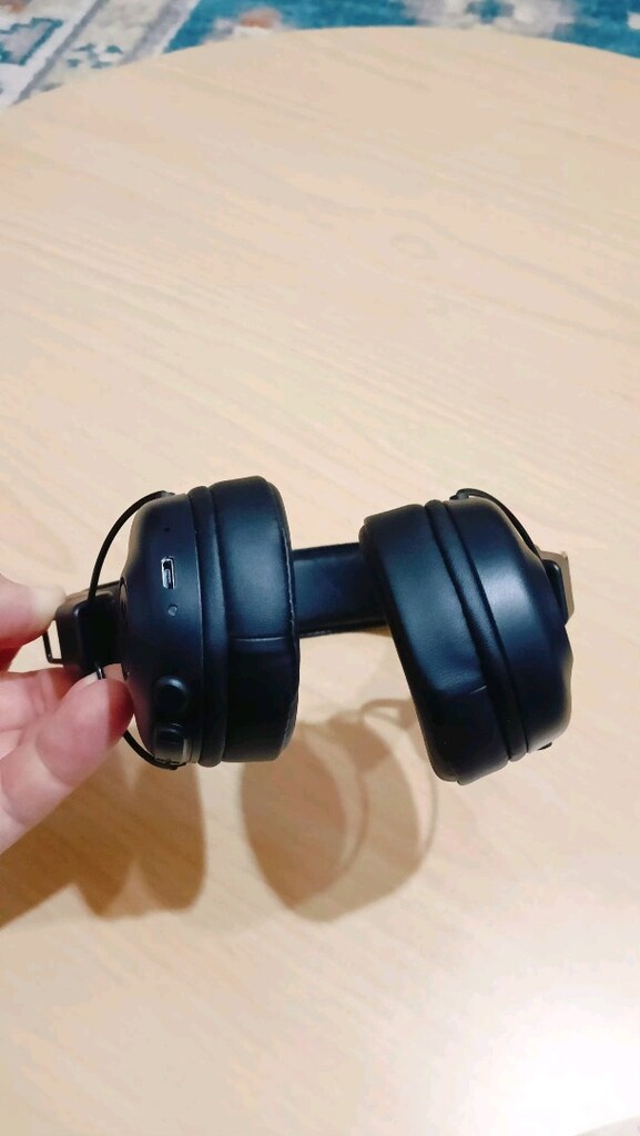 Jlab Studio BT Kulaküstü Bluetooth Kulaklık - 3