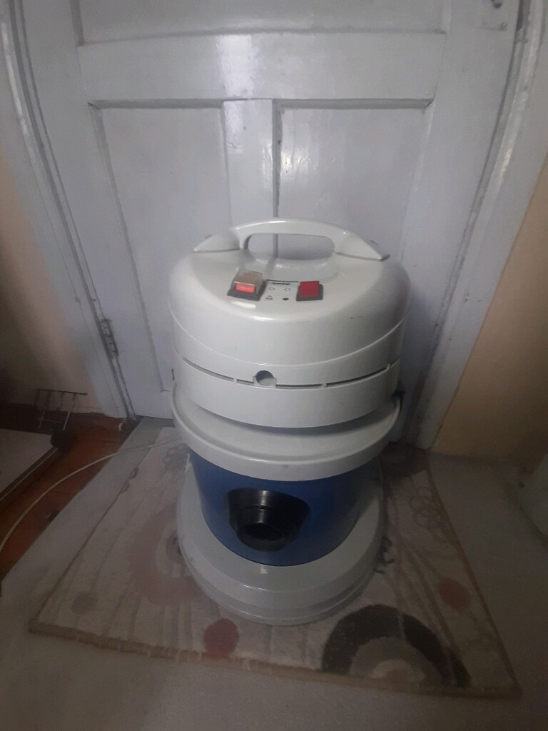 ELETİRİKLİ SÜPÜRGE - 3