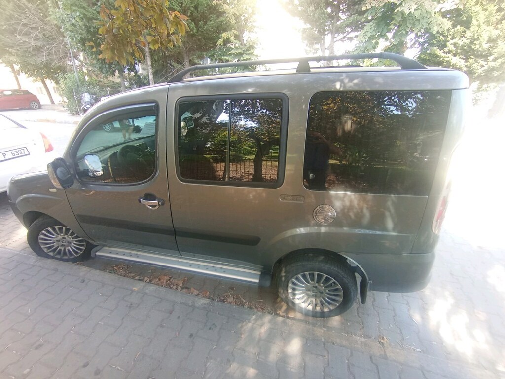 TEMİZ KULLANILMIŞ,SIKINTISIZ ARAÇ - 4