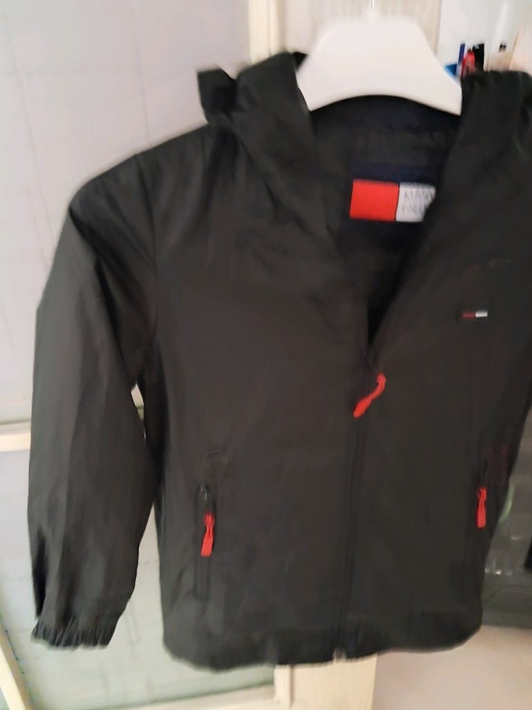 Çocuk Rüzgarlık Mint - 4