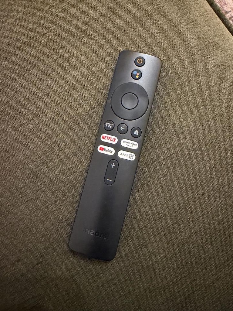 XIAOMI TV BOX S - 2.Seri - 6