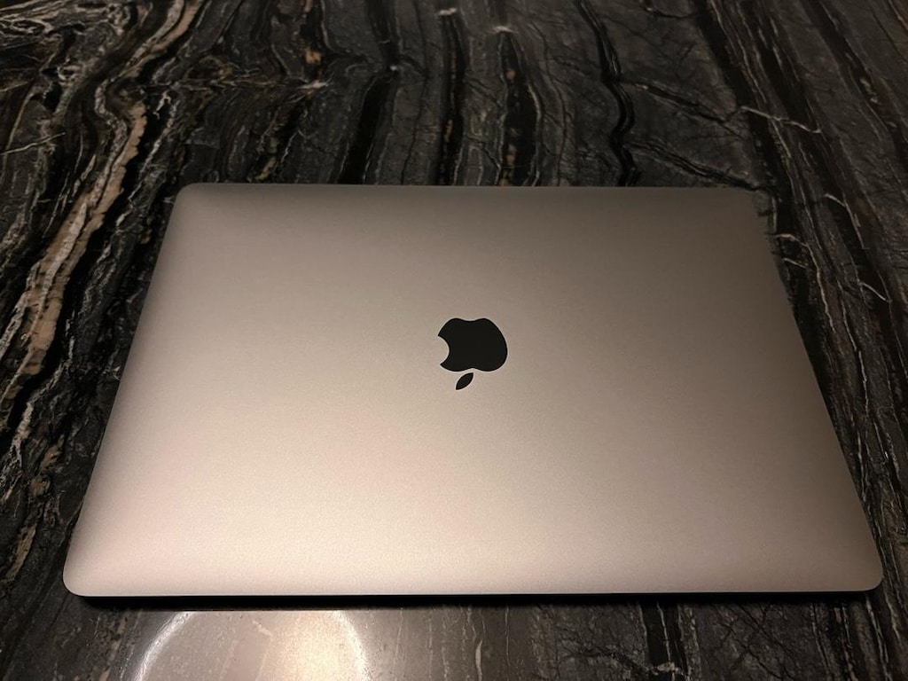 MacBook Air M1 Ağustos 2023 Troy faturalı - 5