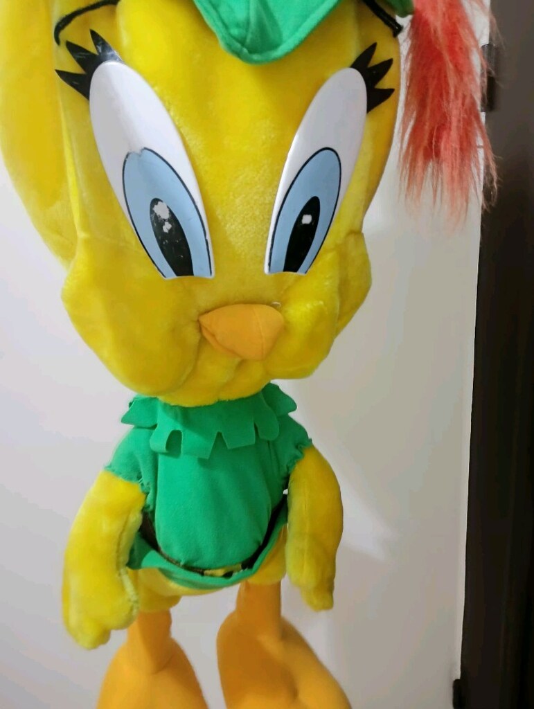 twetty karakteri - 3