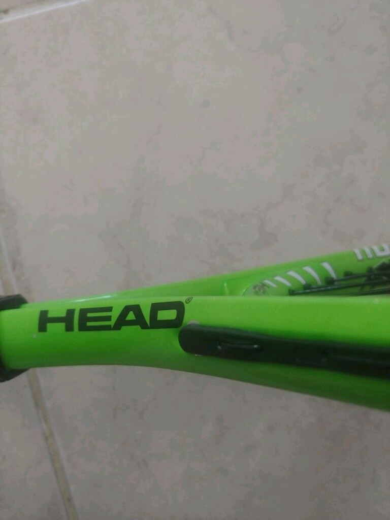 tenis raketi - 5