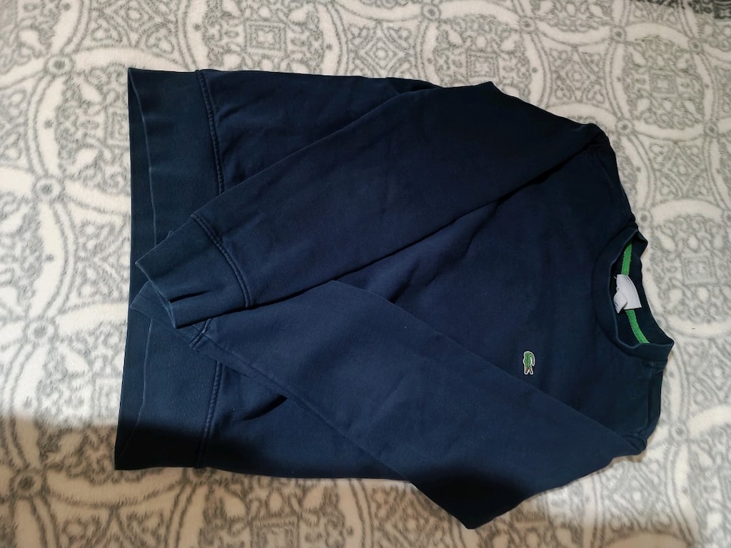 Lacoste Orjinal Kazak