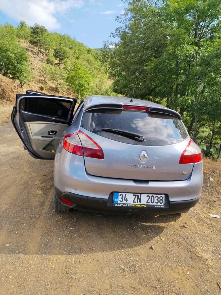 aile arabası - 9