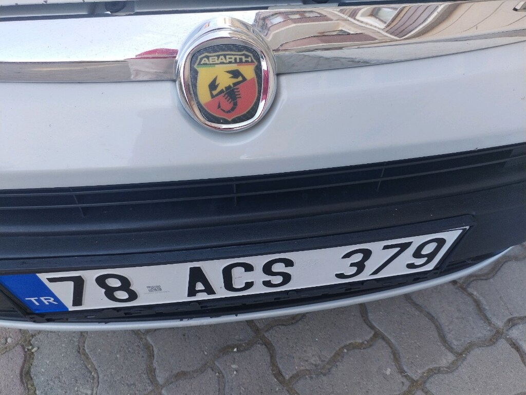 2011 punto açılır tavan LPG benzin 1/4 6 ileri multiar dnamic paket - 11