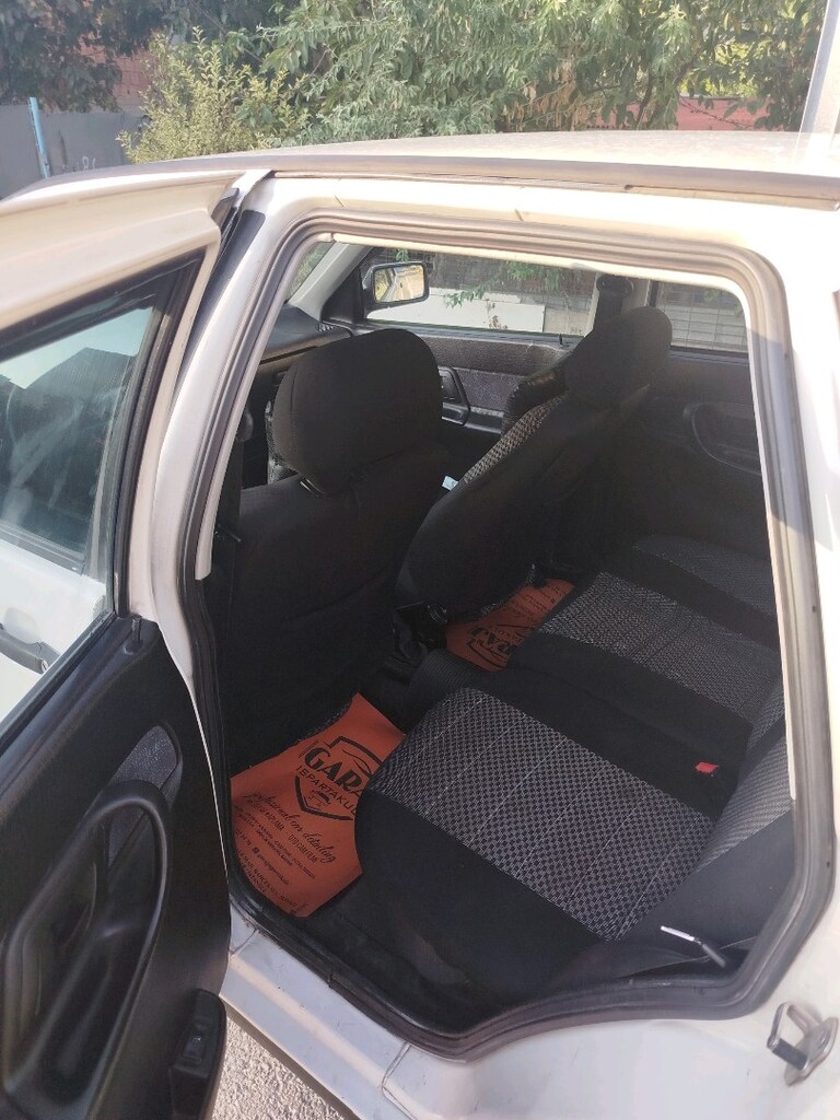 sahibinden satılık temiz Seat Cordoba 1.9 ahu motor 1999 model - 4