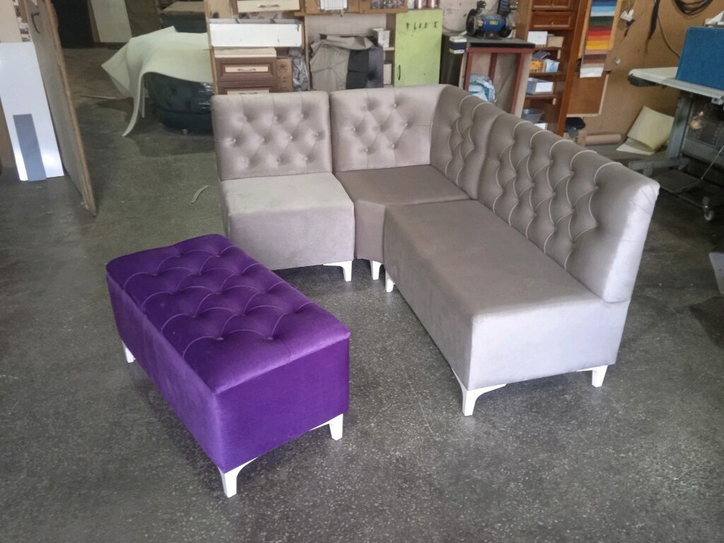 Mutfak köşe takımı - 2