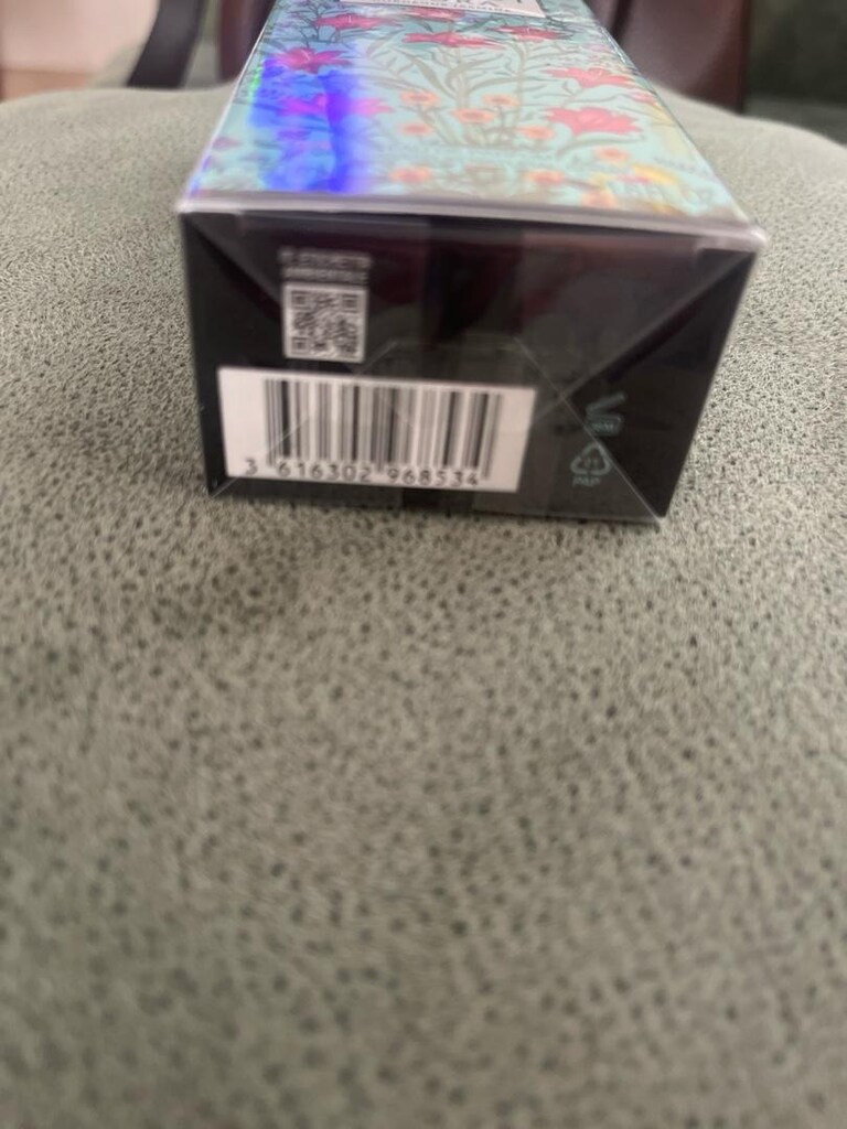 gucci edp 50 ml parfüm - 5
