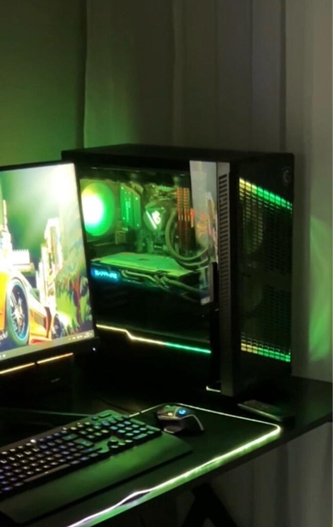 MSI MPG VELOX 100P KASA - 5