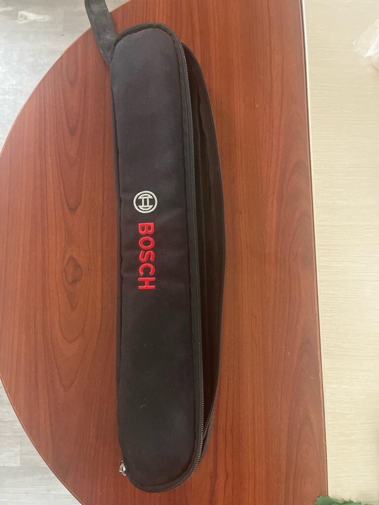 Bosch UniversalAngle Dijital Açı Ölçer – İkinci El, Çantalı - 2