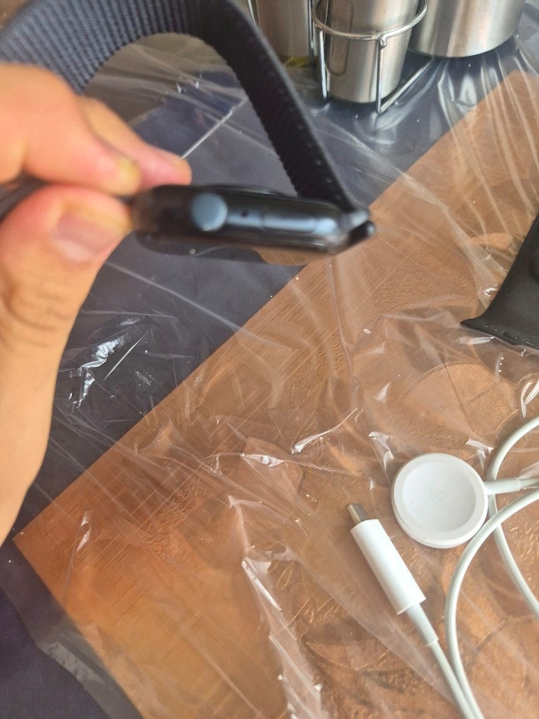 2024 apple watch se 1 44mm - 2