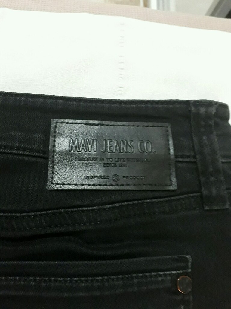 kot pantolon - 5