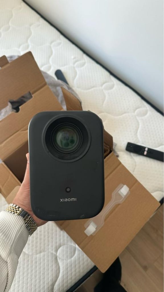 Xiaomi Projeksiyon Cihazı - 3