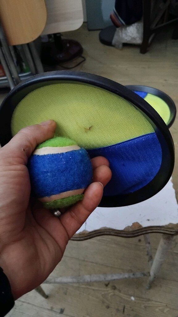 4 lü Oyuncak - 2