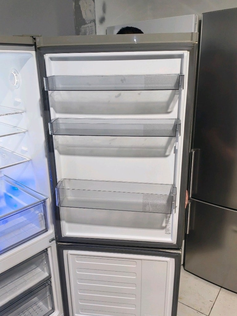 11.000 TL Etkin 11.000 TL Etkin Arçelik inox 480 litre no frost yeni n - 4