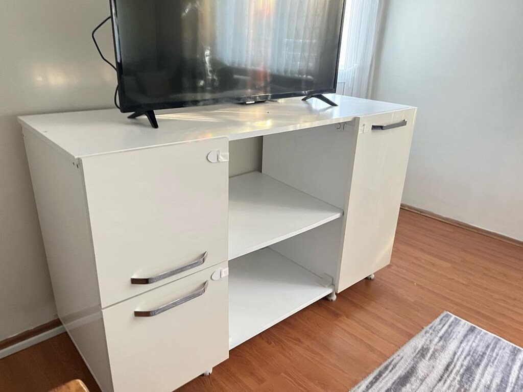 tv ünitesi kahve köşesi dolap - 2
