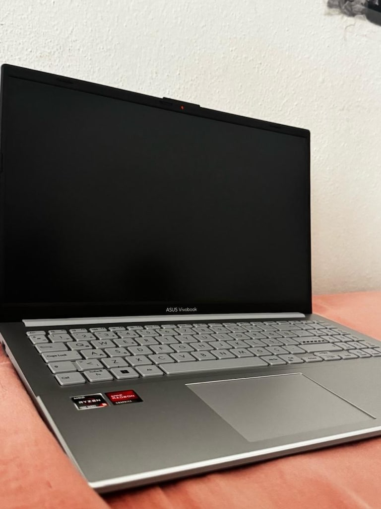 ASUS Vivobook Go 15 Ryzen 5 7520U 8GB RAM 512GB SSD Garantili - 2