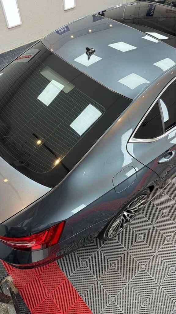SAHİBİNDEN TEMİZ AİLE ARABASI - 6
