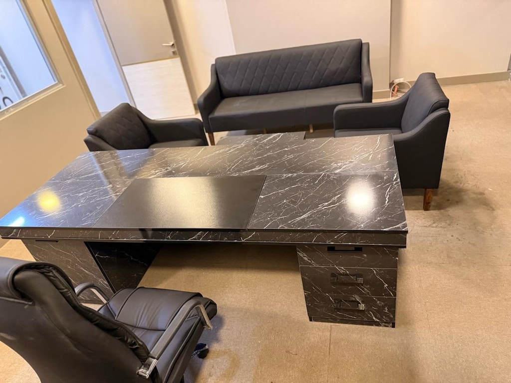 ofis mobilyaları - 3