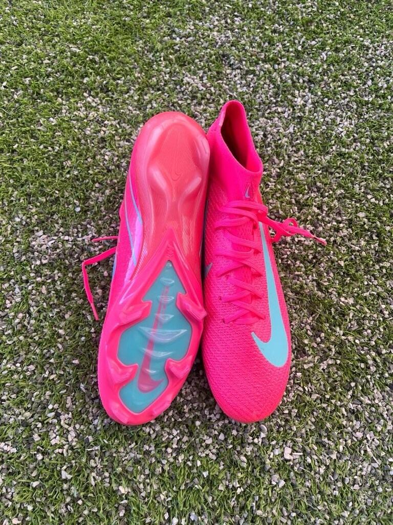 Nike krampon - 3