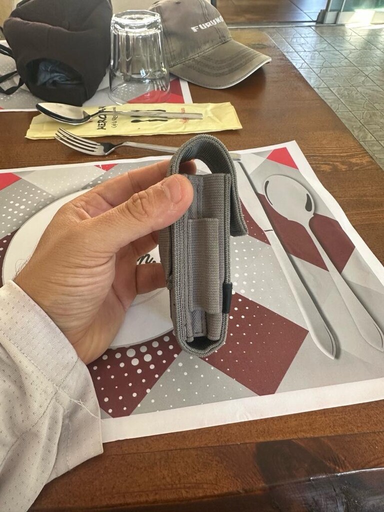 leatherman - arc - kılıf - 2