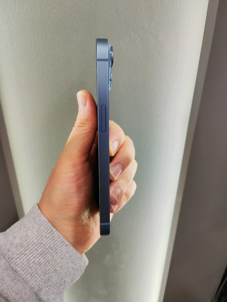 SORUNSUZ FULL ORİJİNAL İPHONE 14 128 GB PİL 86 - 3