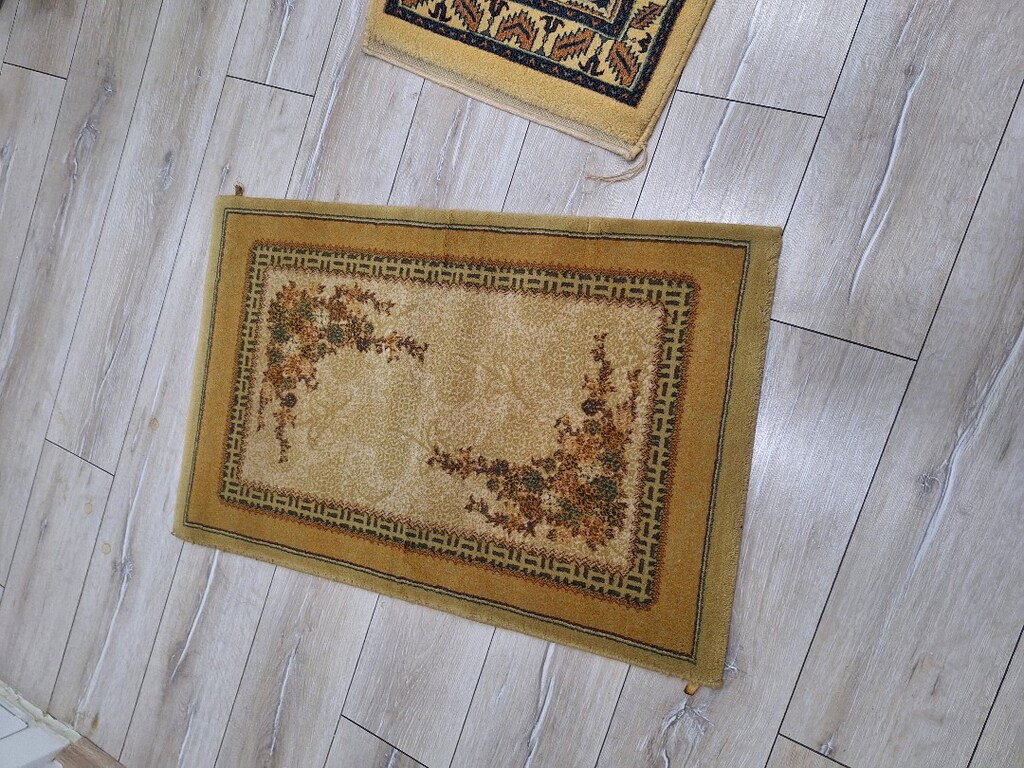 paspas seccade kaliteli merinoz - 2