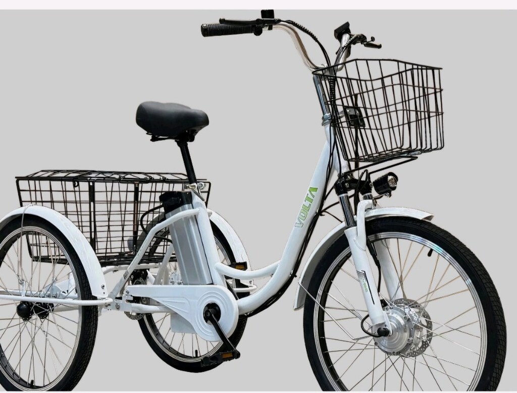 volta vb5 elektrikli bisiklet - 5