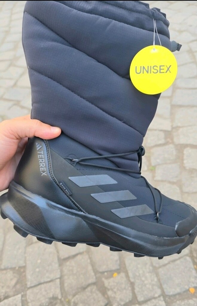Adidas kadın Bot