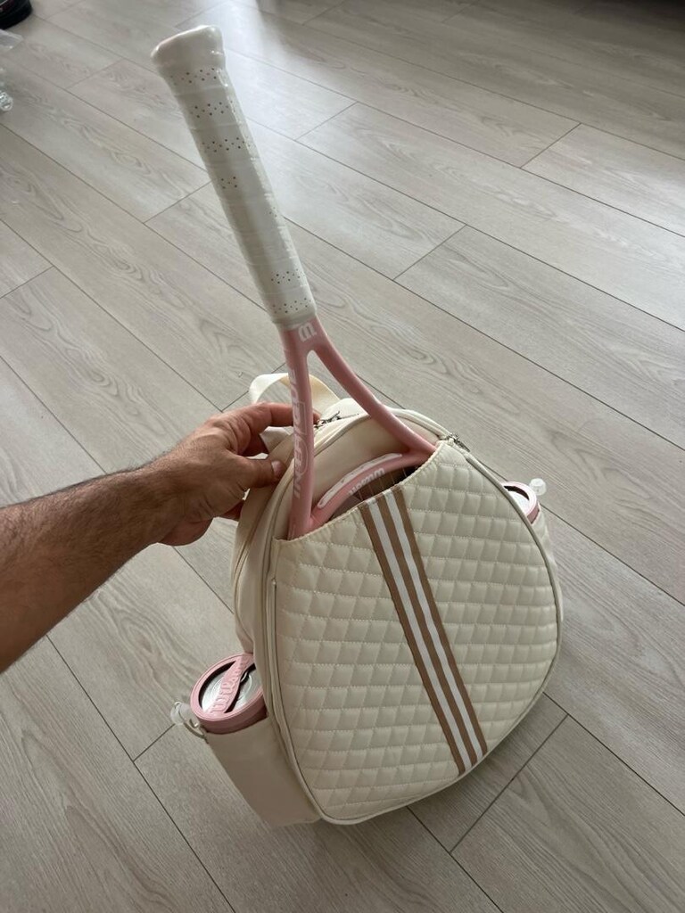 tenis ve padel çantasi - 4