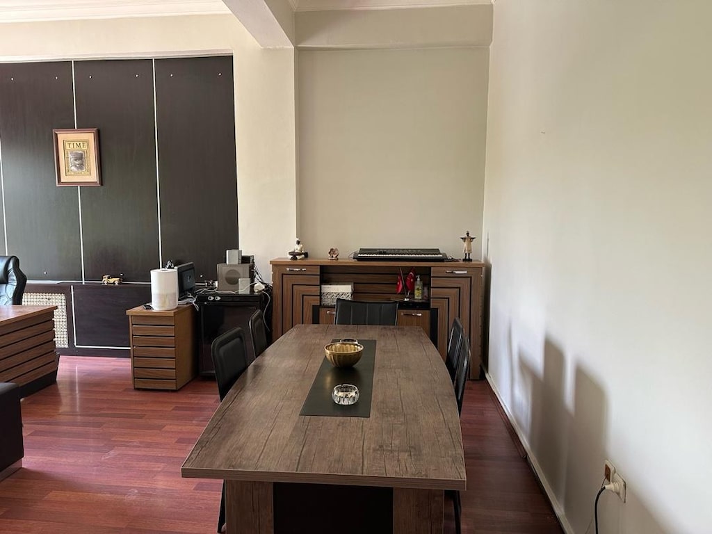 ofis mobilya takımı - 2