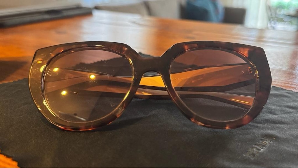 Prada Gözlük — görsel 4/5