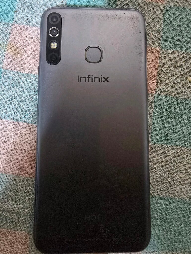 infinix hot 8 son rakam - 2