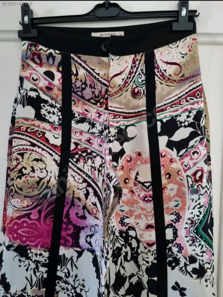 Etro Pantalon - 4