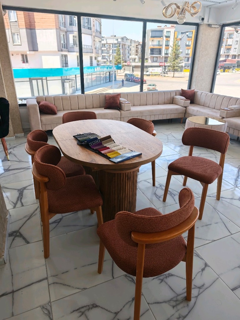 yemek masaları şok kampanya - 3
