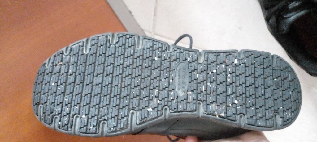 sketchers ayakkabı 45 numara - 4
