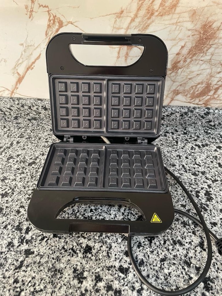 Kiwi Waffle makinesi - 2