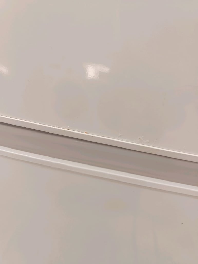 Vestel Windsor Yeni Seri Buzdolabı LED Aydınlatmalı Vestel iştirakı - 8