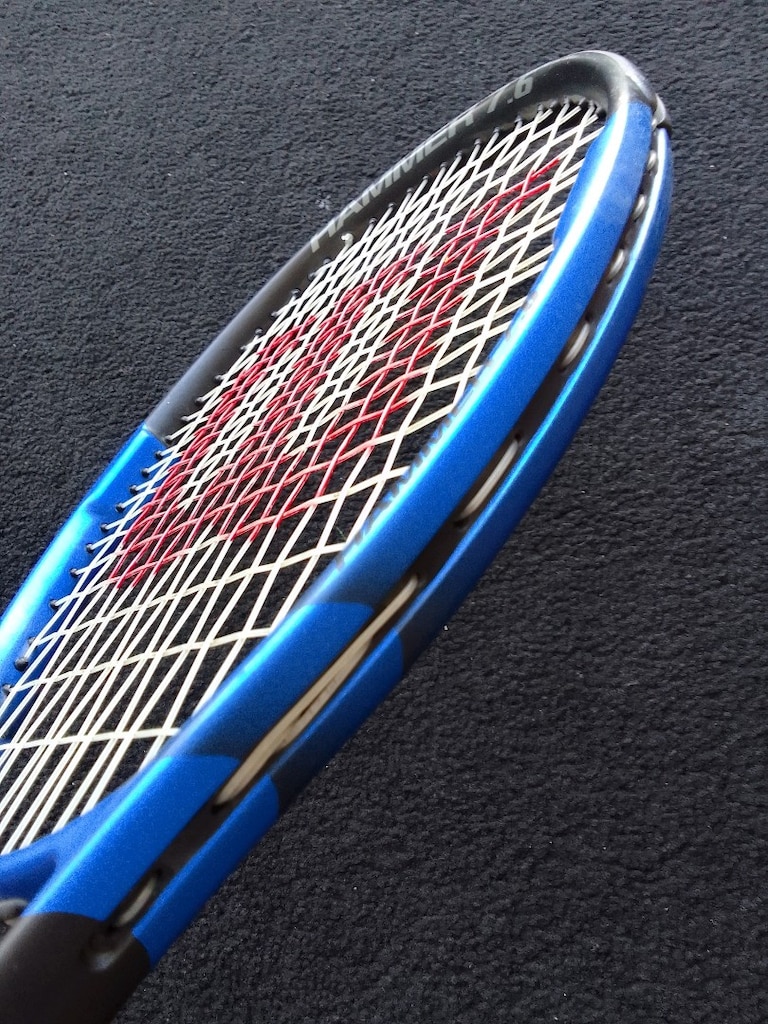 Wilson Tenis Raketi 27 inç - 7