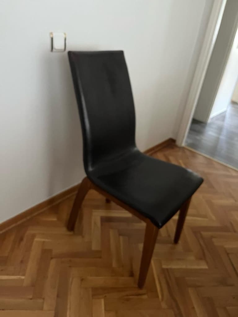 Yemek Masası ve 6 sandalye - 8