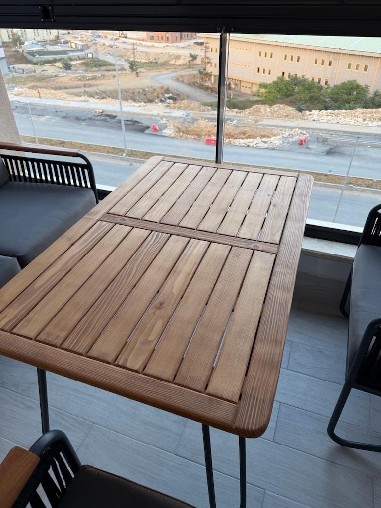 balkon takımı - 5