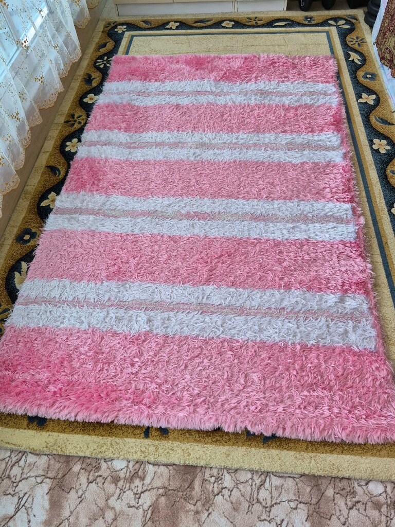 Saray Pembe Halı - 2