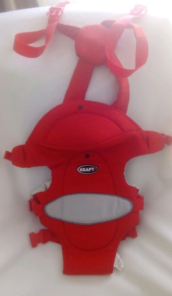 Chicco Puset (Saglam ve Temiz) ve Kraft Ana Kucagı - 6