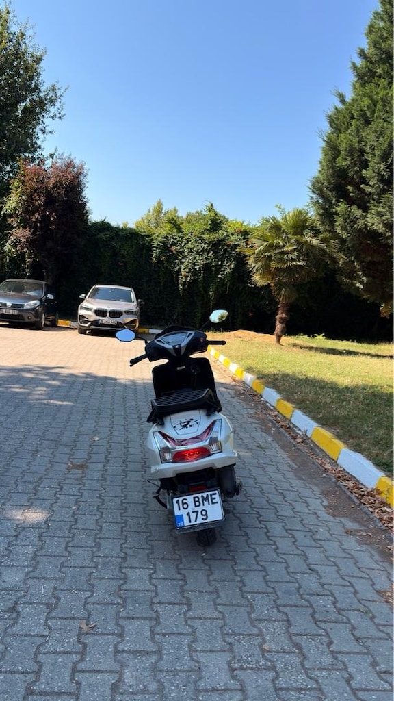 2024 Honda Activa 125 | İlk Sahibinden | 4.200 KM | Servis Bakımlı - 3